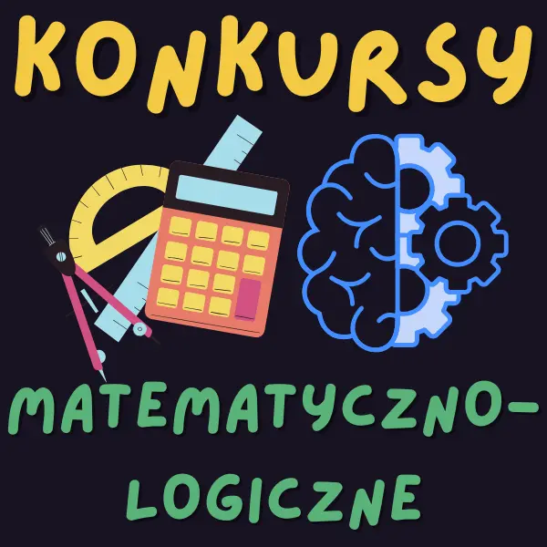 lista konkursow matematyczno logicznych