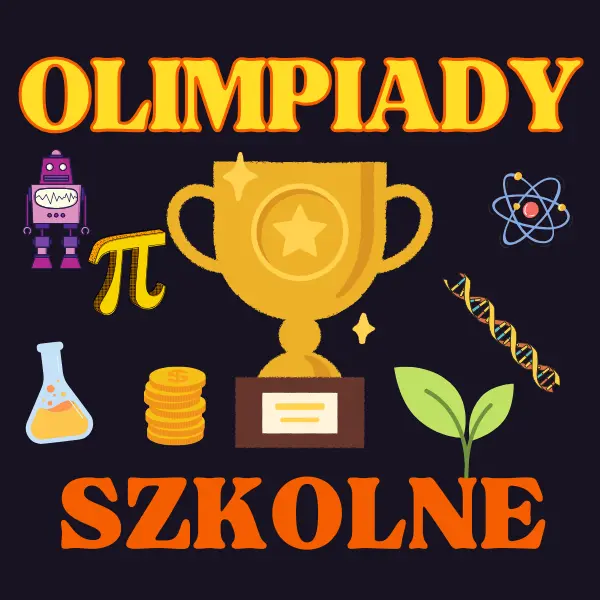 lista olimpiad szkolnych