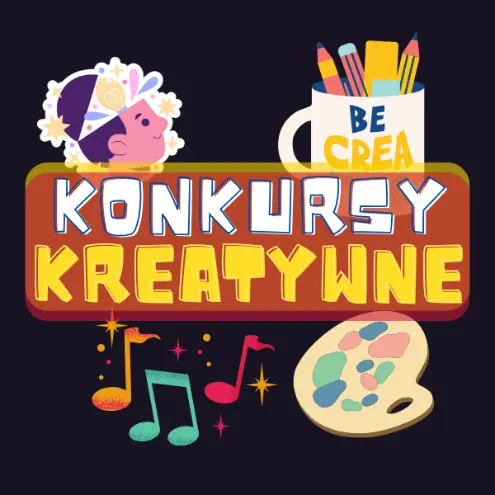 konkursy kreatywne - konkursy fotograficzne - konkursy literackie - konkurs poezji - konkurs muzyczny